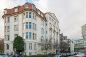 Гостиница Privatapartment Heinrich (2556)  Хановер